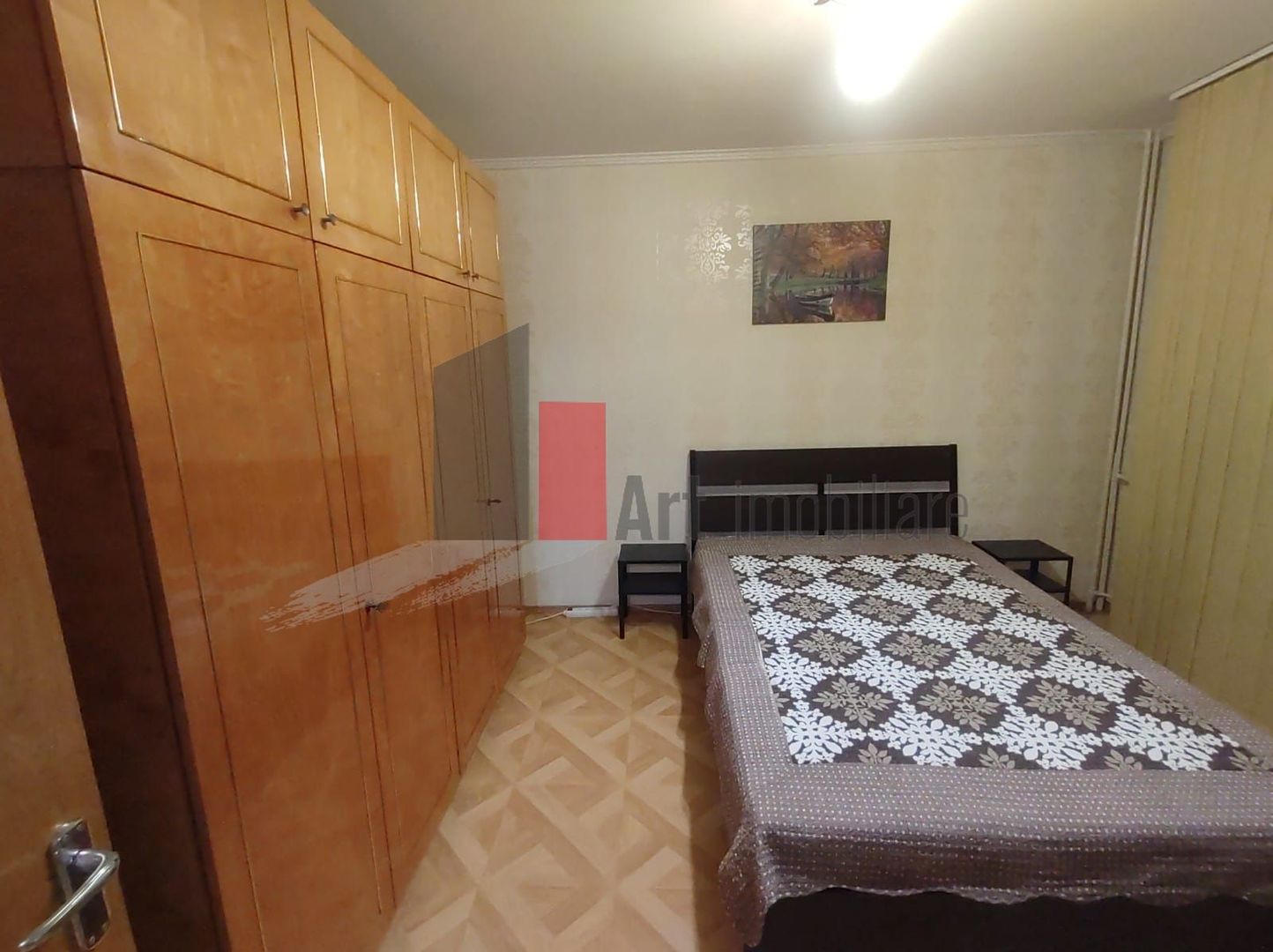 Apartament 3 camere Brâncoveanu - Huedin - Poză 16