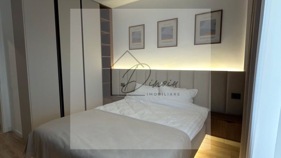 2 camere Tractorul I NOU 2025 I Complex Rezidential Premium I COM 0% - Poză 4