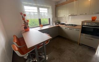 Casa individuala de 2 camere, 140mp, garaj, curte, Zona Voiniceni - Poză 6