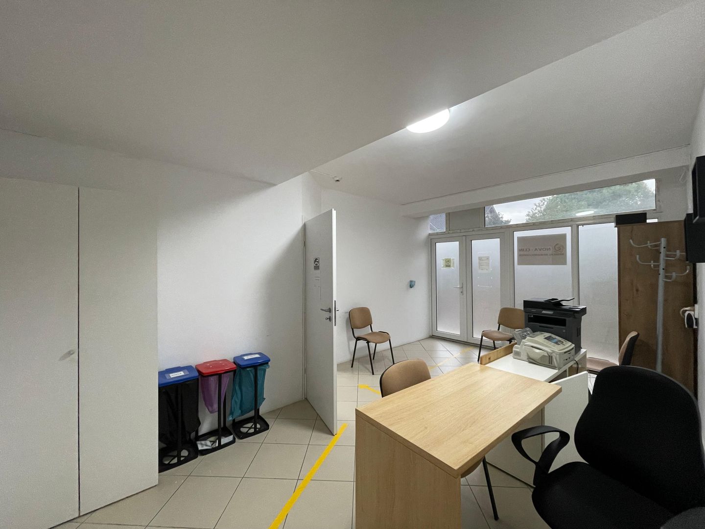 Spatiu bussines de 490mp intr-o vila pe 4 niveluri - Timisoara - Poză 4