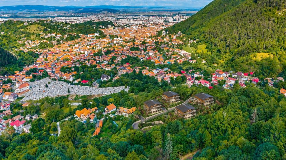 Teren intravilan de vanzare 3,094mp | Șcheii Brașovului | COMISION 0% - Poză 7