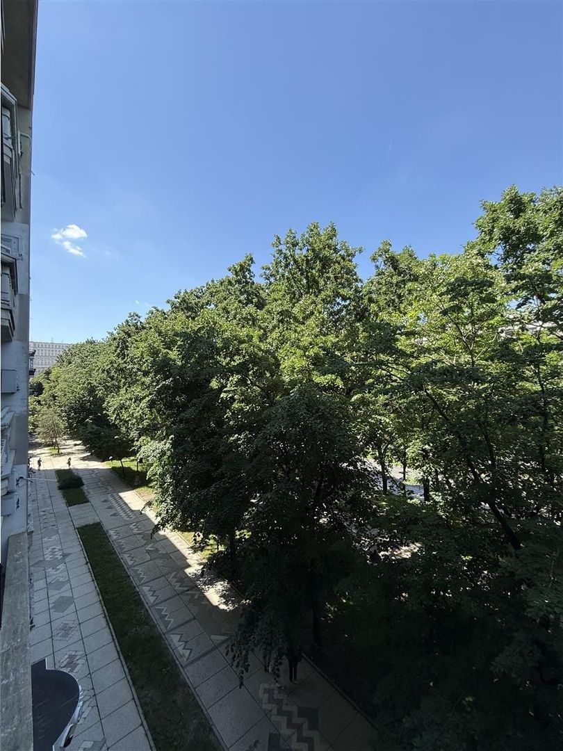 Vanzare apartament 4 camere Bld. Unirii - Fantani Bucuresti - Poză 12