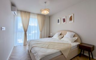 Apartament 2 camere, Parcare The Nest, zona The Office, BRD - Poză 10