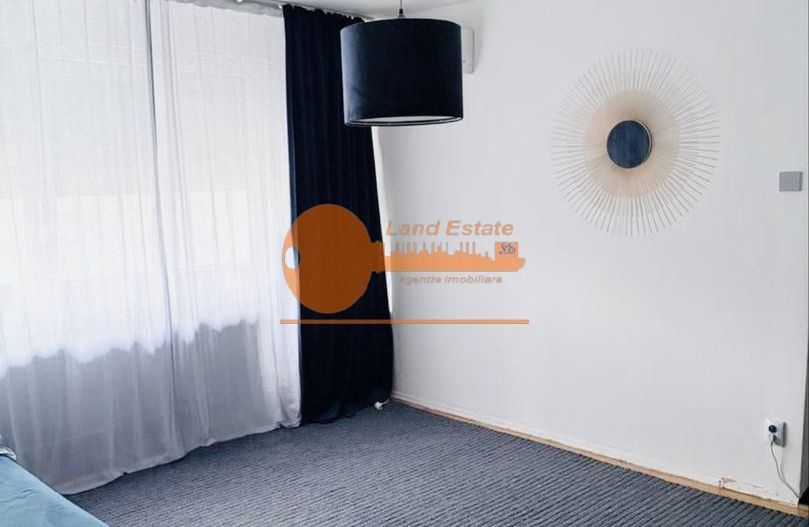 Apartament cu 3 camere la 4 minute de Metrou 1 Mai - Poză 8