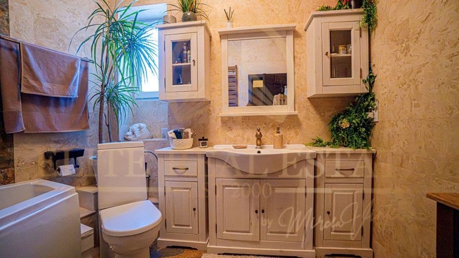 Ultracentral - Lupoaica | Apartament elegant si rafinat, 119 mp utili! - Poză 21