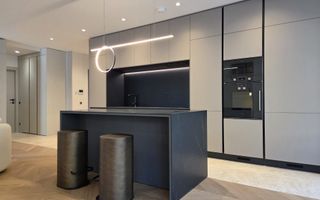 Rent I 4 room apartment I Iancu Nicolae I Garden I Pool - Poză 7