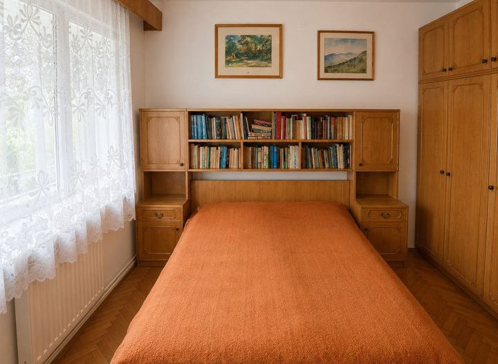 De Vânzare Apt 3 camere Careiului Satu Mare - Poză 7