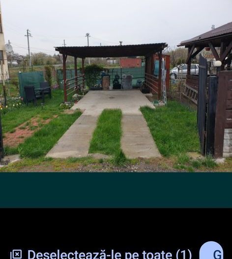 De vanzare ap 2 camere+curte proprie 70mp, Bragadiru - Poză 4