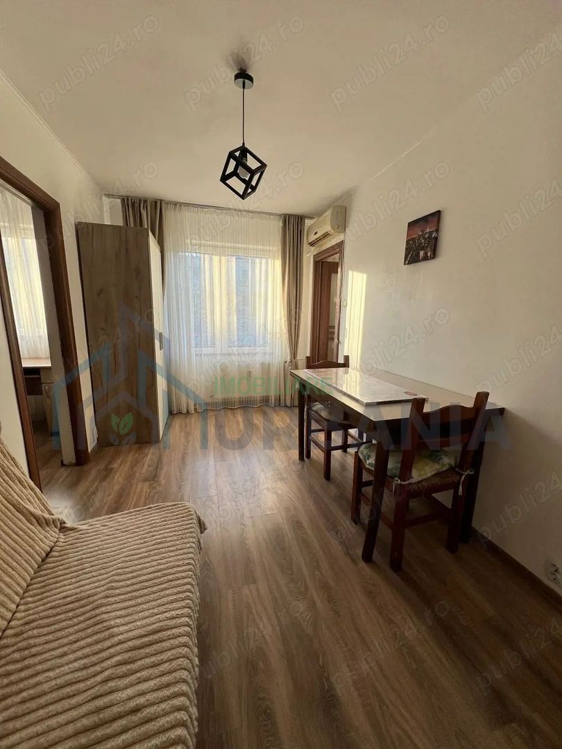 Inchiriez apartament 2 camere - Poză 1