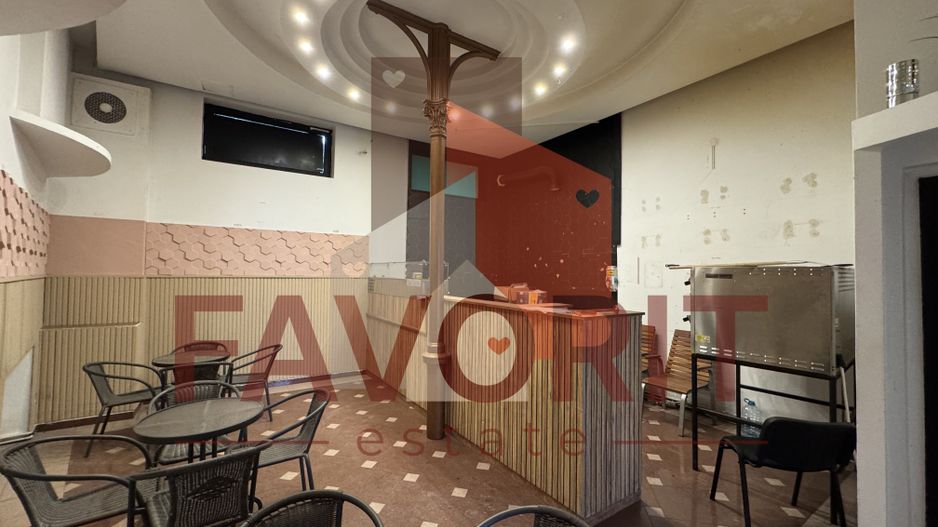 COMISION 0%. Spatiu de inchiriat in centrul Timisoarei. Disponibil imediat - Poză 16