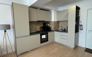 Apartament cu 2 camere Politehnica-Grozavesti-Cotroceni - Poză 6
