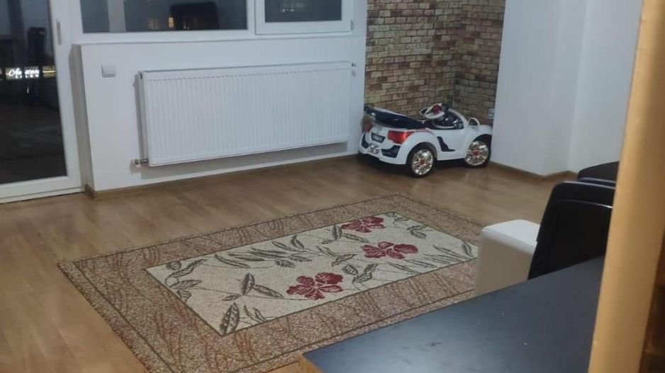 AP. 2 CAMERE BRANCOVEANU, LOC PARCARE, CENTRALA TERMICA, BLOC NOU - Poză 2