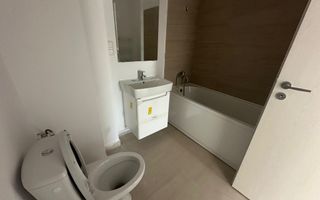 APARTAMENT 3 CAMERE+TERASA 23.55 MP.  COMISION 0 % - Poză 3