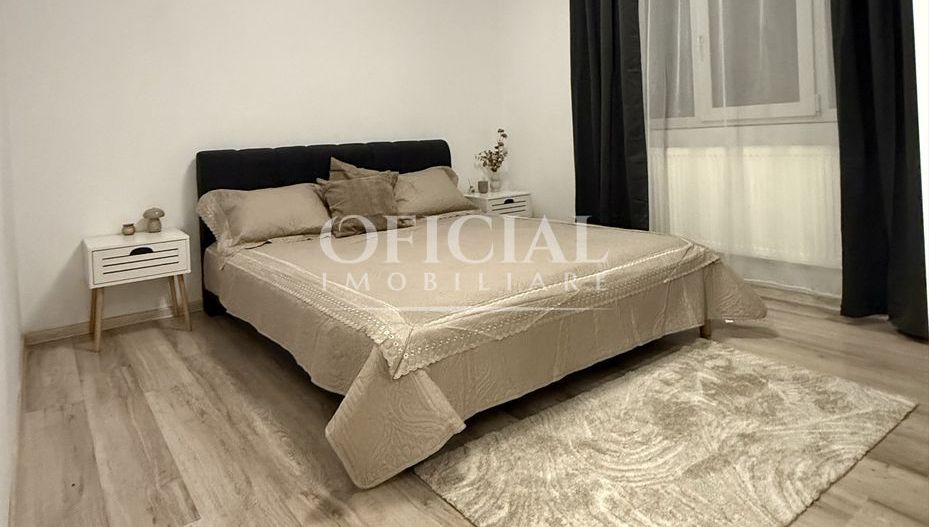 Apartament 2 camere | Parcare | Modern | Zona Sesul de Sus | Floresti - Poză 6