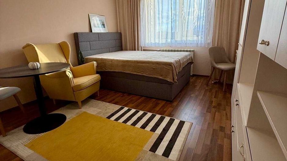 Vanzare garsoniera, Noul campus UVT - Poză 1