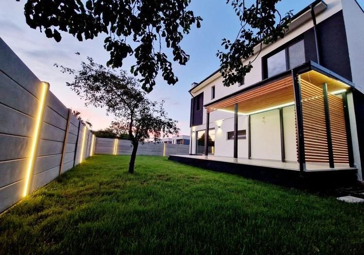 Vila Moderna 5 camere langa parc, Corbeanca - Poză 1