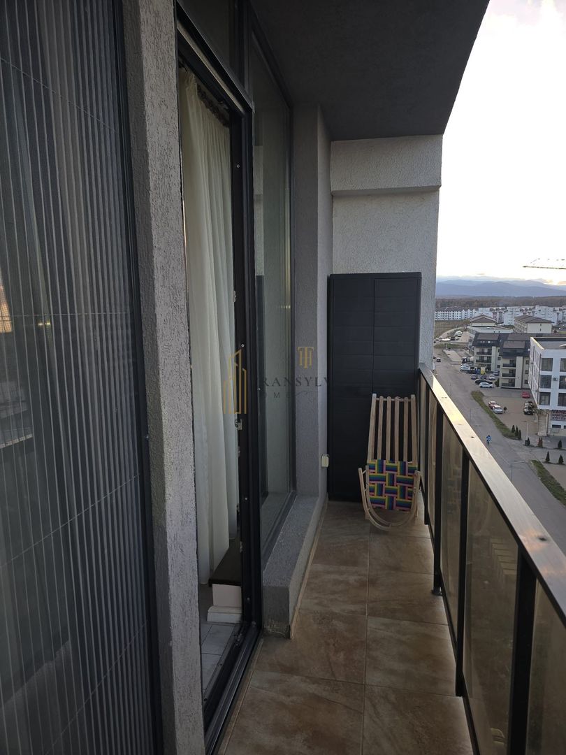 Apartament 2 camere decomandate – Doamna Stanca | Mobilat & utilat - Poză 8