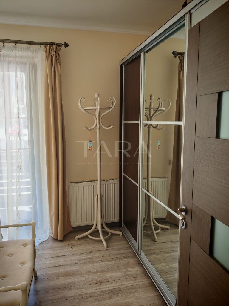 Apartament 2 camere, 55 mp + parcare Florești, zona Parc Poligon. - Poză 6