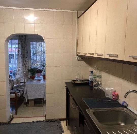 Inel II - Apartament cu 4 camere, 2 bai situat la parter cu balcon. - Poză 6