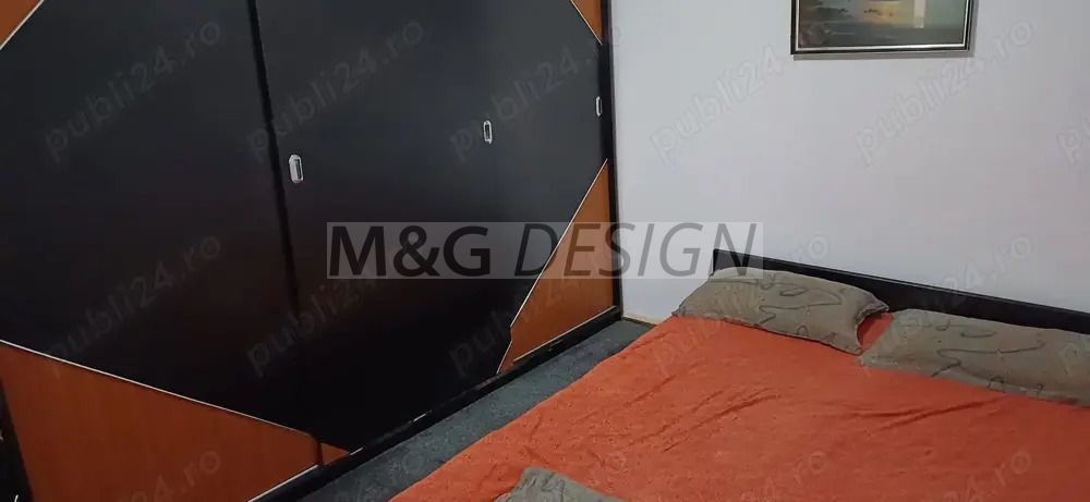 Apartament 2 camere zona  Dacia - Poză 7