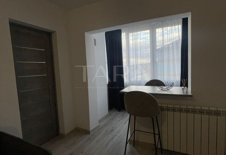 Garsonieră modernă în zona Mărăști - Poză 3