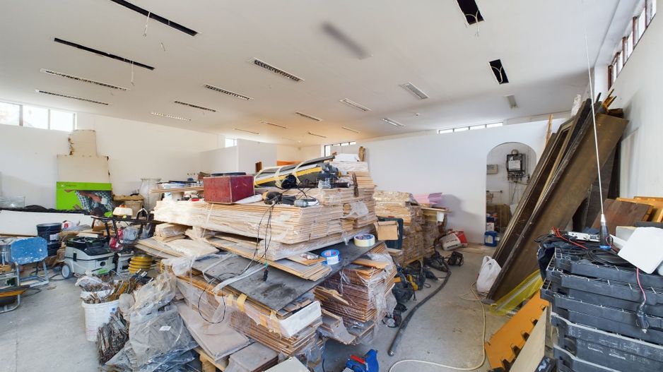 Casă în zona Mehala strada Cloșca, urbanism S+P+7+ER - Poză 8