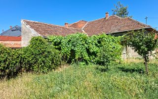 BRASADAS vinde casa 3 cam cu teren 5 ari in 14 Mai. - Poză 5