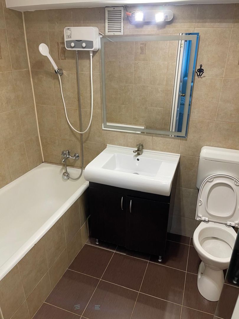 Apartament 3 camere premium de închiriat – Metrou Piața Romana - Poză 7