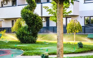 Apartament modern TIP STUDIO Atrium Garden - Poză 1