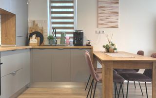 Apartament cu 3 camere, si 2 locuri de parcare  zona Lamaitei bloc 2020 - Poză 8