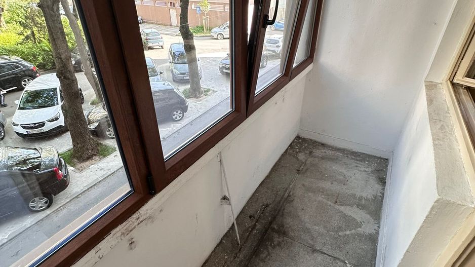 Apartament 3 camere de vânzare – Crângași | Etaj 1 | 2 balcoane A265 - Poză 15
