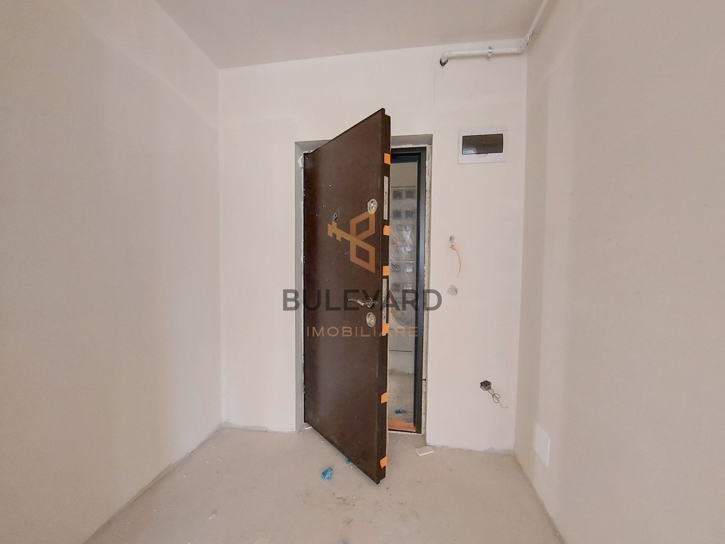 Apartament cu 3 camere/60 mp/zona Eroilor! - Poză 9
