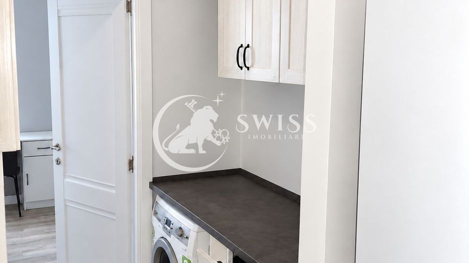 Apartament 2 camere | Renovat | 60mp | Str. Republicii| 10min UMF - Poză 5