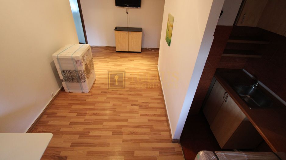 Str. Viorelelor zona Dorobanti; parter, centrala proprie. - Poză 19