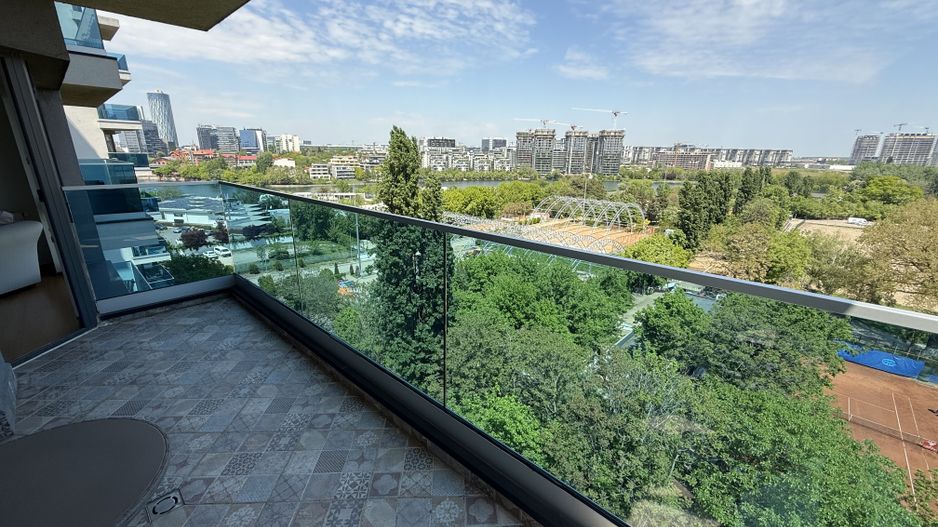 Floreasca Residence - Barbu Vacarescu, Premium - Parcare Sub - Poză 14