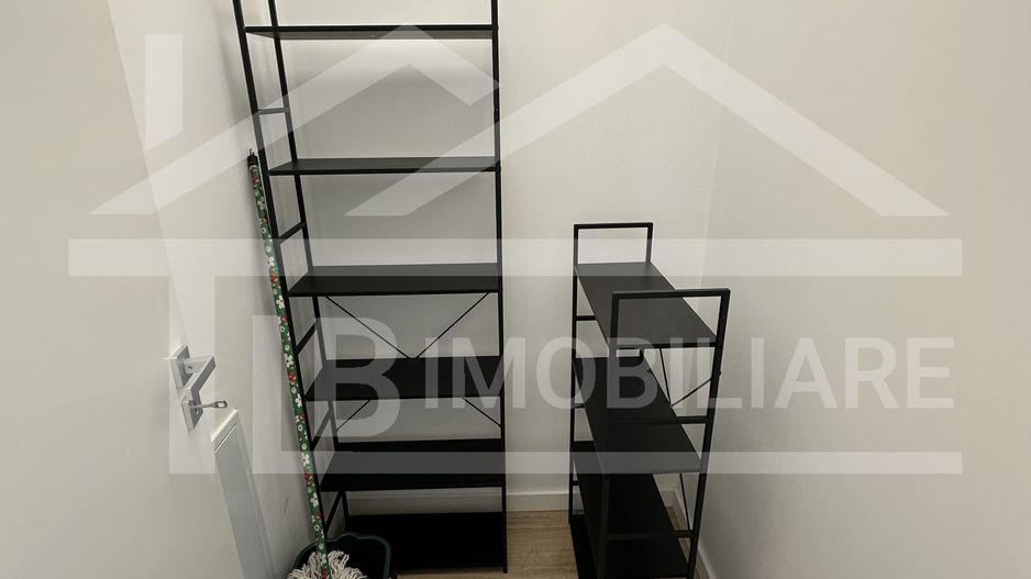 Apartament cu 2 camere, 54mp, parcare, Zona Maurer Residence - Poză 9