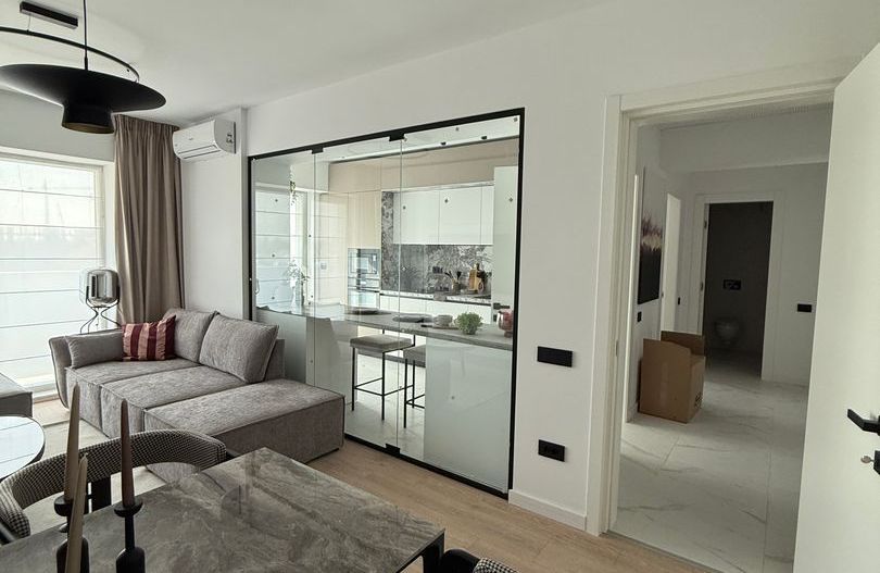 Izolatie Fonica/ Smart Home/ Pallady - Poză 2