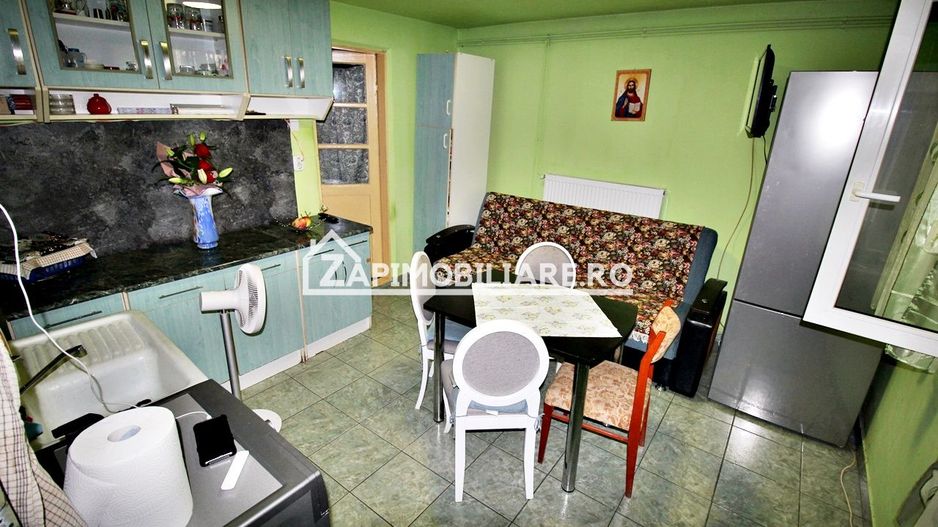 Casa+spatiu comercial,5 camere,2 bai.847mp teren,0%comision - Poză 9