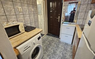 Garsoniera PET FRIENDLY - 28 mp - zona Metrom - Poză 6