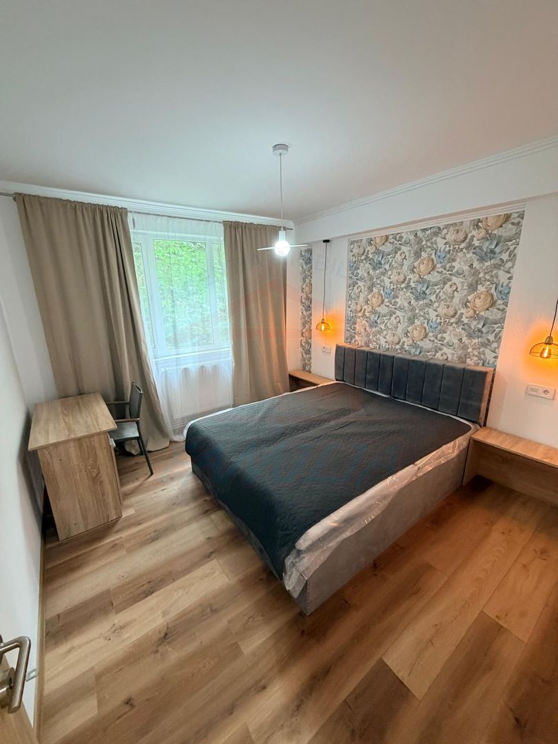 APARTAMENT CU 3 CAMERE DE ÎNCHIRIAT | MAZEPA 1 - Poză 7