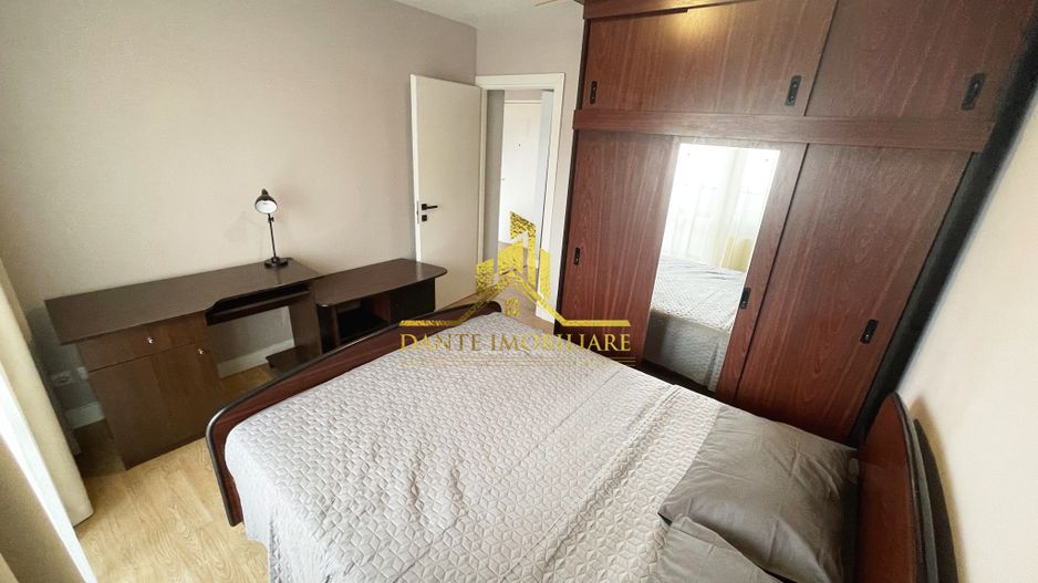 2 dormitoare, decomandat, modern, balcon, Zorilor, Pasteur, UMF - Poză 1
