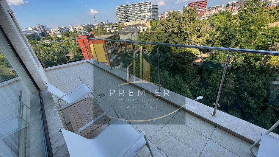Apartament 2 camere de închiriat – Gafencu | Complet mobilat și utilat - Poză 3