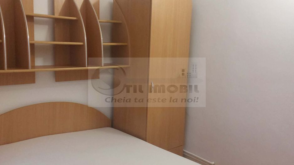Apartament decomandat cu 3 camere - Mircea cel Batran - 400 - Poză 4