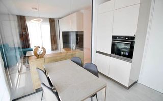 Apartament | 2 camere | Parcare inclusă | Cloud 9 - Poză 3