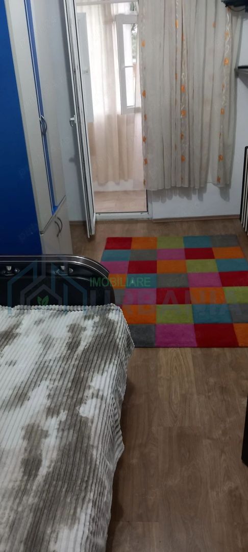 Apartament 2 camere de închiriat pe B-dul Primaverii, Iași - Poză 7