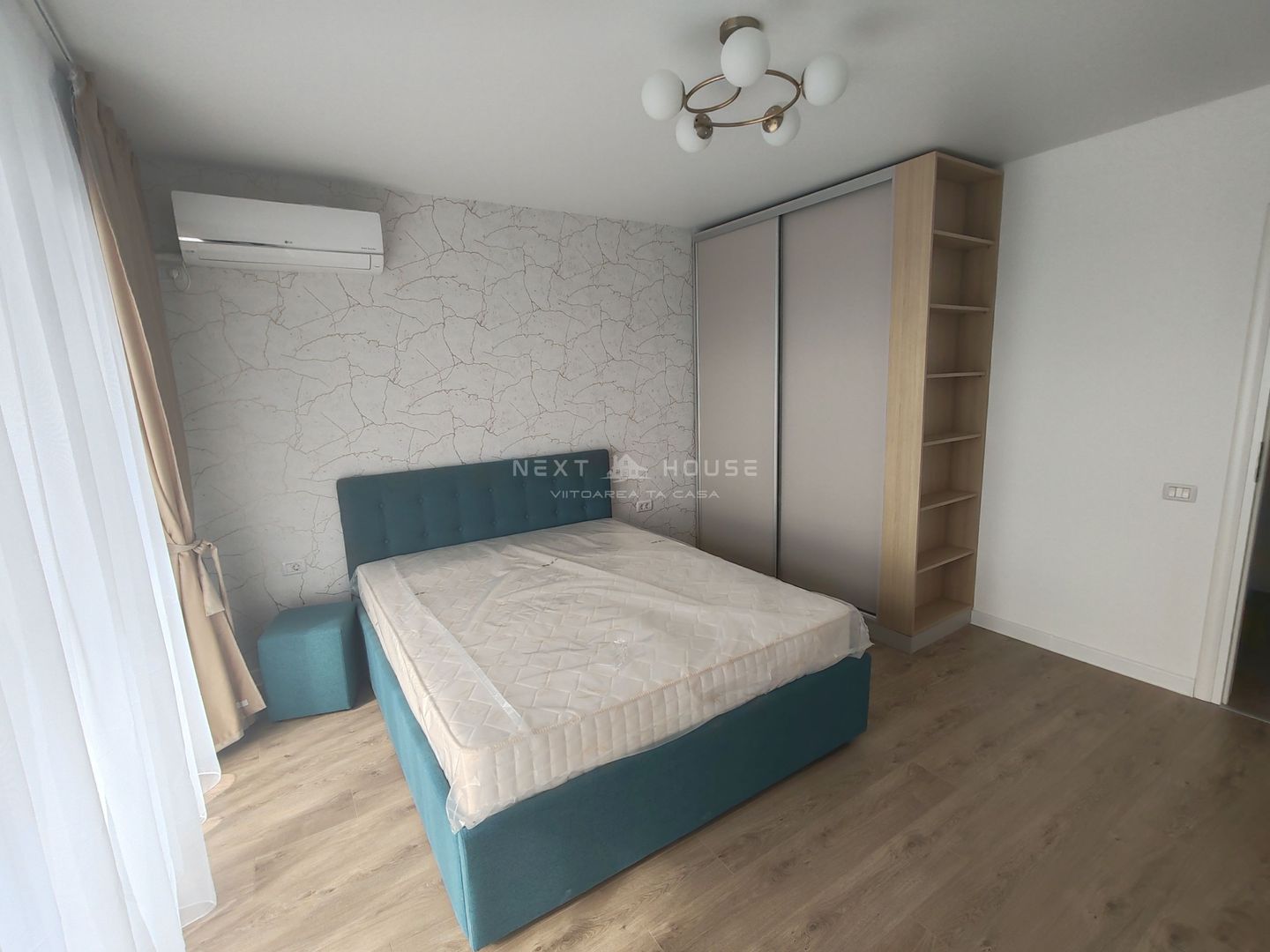 Apartament  ( Duplex ) - Parcul Carol - Liberty  Center - Unirii 2km - Poză 4