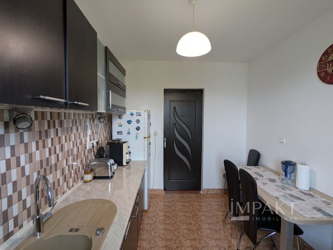 Apartament decomandat cu 3 camere – ideal pentru familie, Gheorgheni! - Poză 6
