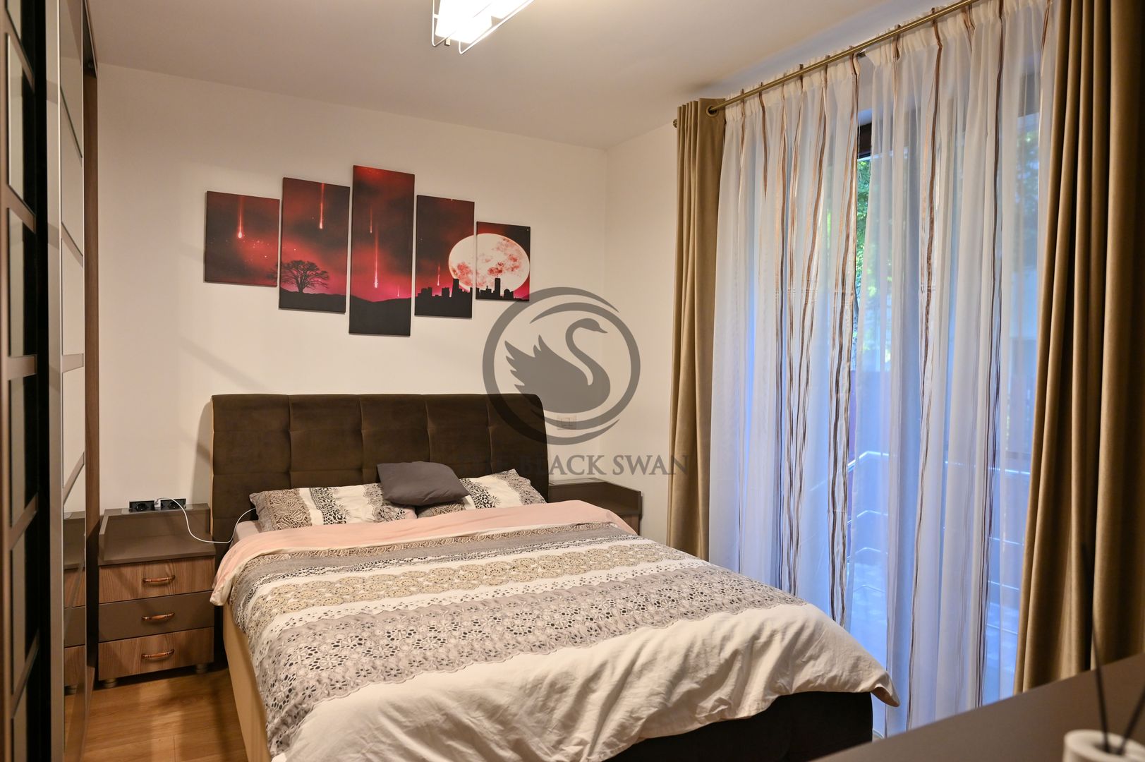Apartament cu 3 camere de inchiriat | Republicii Ploiesti| Comision 0% - Poză 3