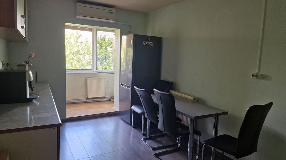 Lipovei | Decomandat | Mobilat | Centrală proprie + Clima - Poză 2