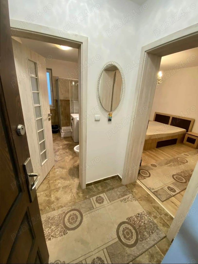 Calea Urseni | 2 Camere | Loc de parcare | Mobilat si Utilat - Poză 6